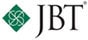 JBT logo