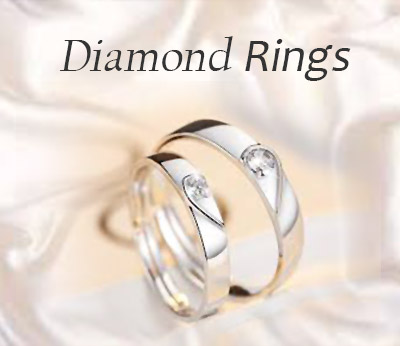 Wedding Rings